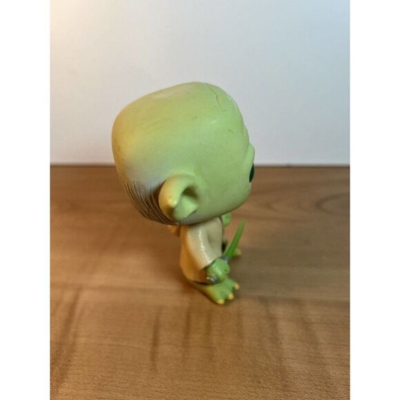 Funko Pop: Yoda #2 Bobblehead Star Wars - Picture 5 of 7